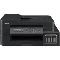 МФУ Brother DCP-T710W фото 1